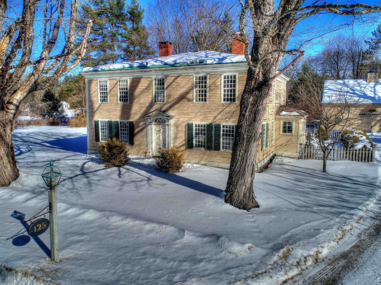 125 Sawyers Crossing Road, Swanzey, NH 03466 Main Photo