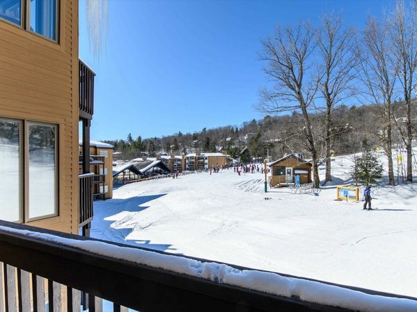 109 Okemo Ridge Road, Unit C207, Ludlow, VT 05149