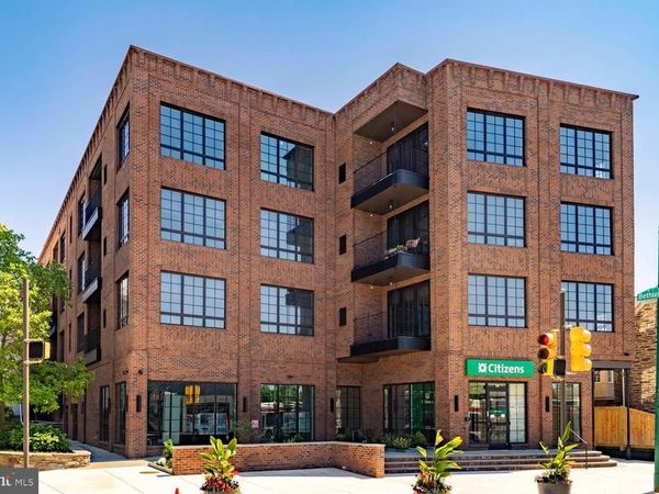 8623 GERMANTOWN UNIT 203 AVENUE, PHILADELPHIA, PA 19118