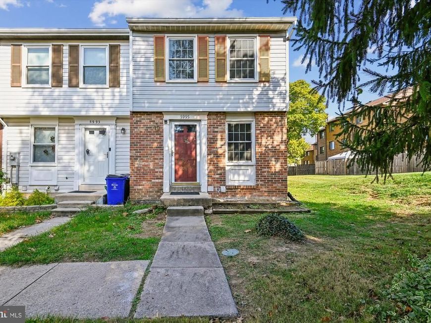 5995 Rowanberry Drive, Unit 10 H, Elkridge, MD 21075 Main Photo