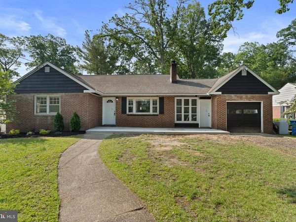 237 ADAMS AVENUE, PITMAN, NJ 08071