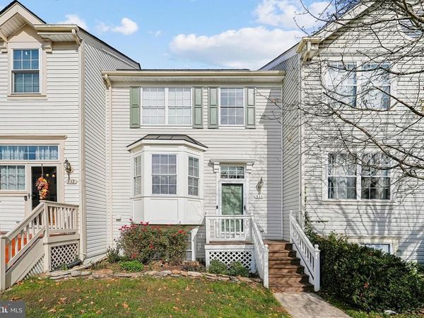 311 MCDANIEL DRIVE, PURCELLVILLE, VA 20132