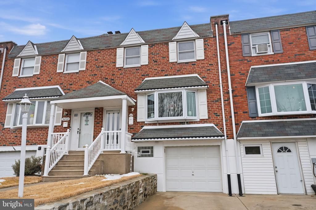 3206 Atmore Road, Philadelphia, PA 19154 Main Photo