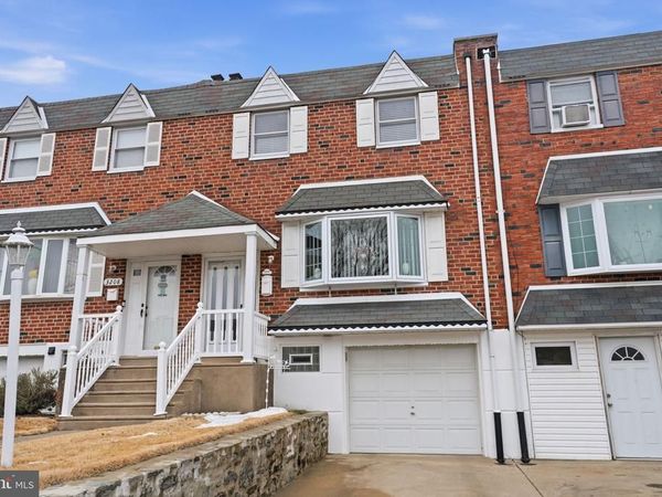 3206 ATMORE ROAD, PHILADELPHIA, PA 19154