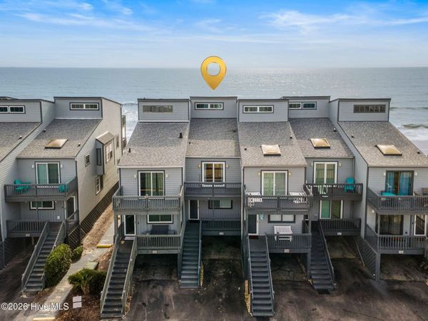1928 New River Inlet Road, Unit 219, North Topsail Beach, NC 28460