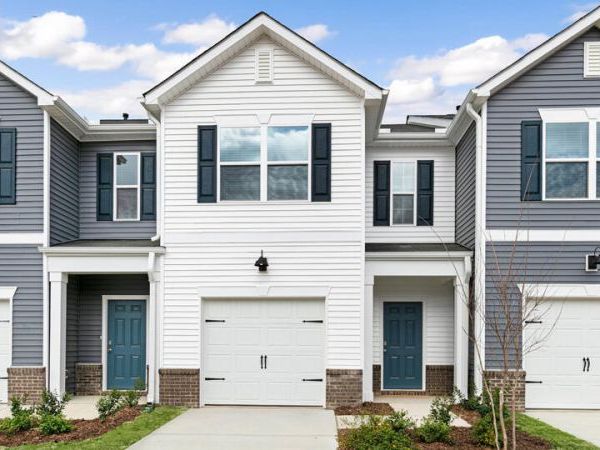 432 Ember Street, Sanford, NC 27330