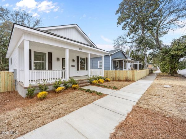 514 Church Street, Wilmington, NC 28401