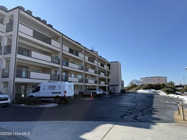 331 Salter Path Road, Unit 103, Pine Knoll Shores, NC 28512