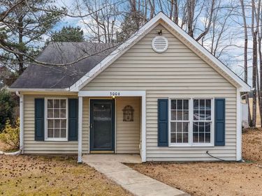 3006 Cranberry Ridge Drive SW, Wilson, NC 27893