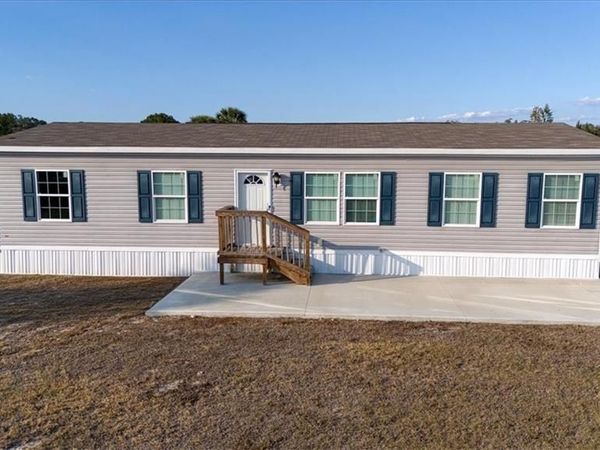 864 Yacht Club WAY NW, MOORE HAVEN, FL 33471