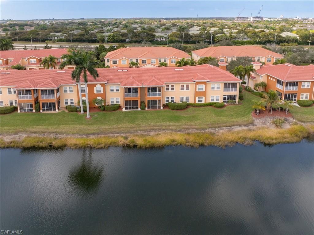 10035 Via Colomba Cir, Unit 102, Fort Myers, FL 33966 Photo