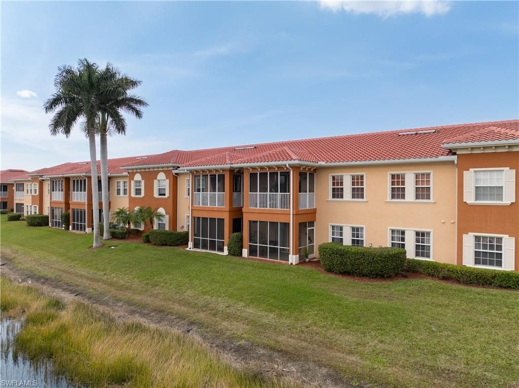 10035 Via Colomba Cir, Unit 102, Fort Myers, FL 33966 Photo