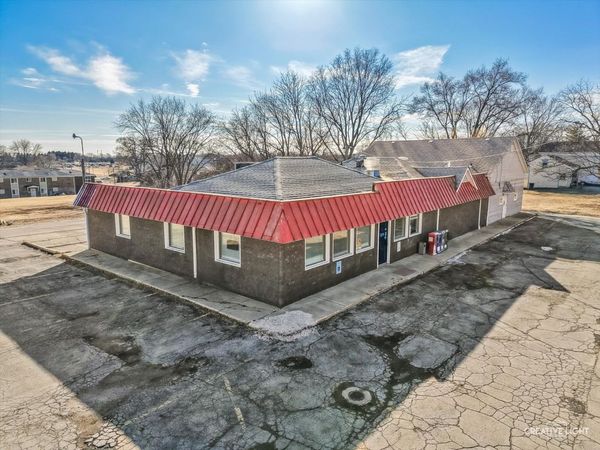 512 E Church Street, Sandwich, IL 60548