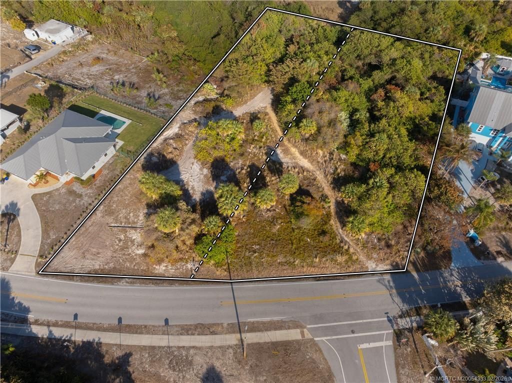 0 NE Skyline Drive, Jensen Beach, FL 34957 Photo