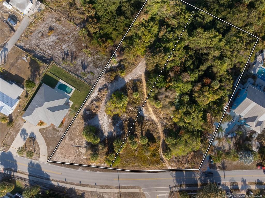 0 NE Skyline Drive, Jensen Beach, FL 34957 Photo