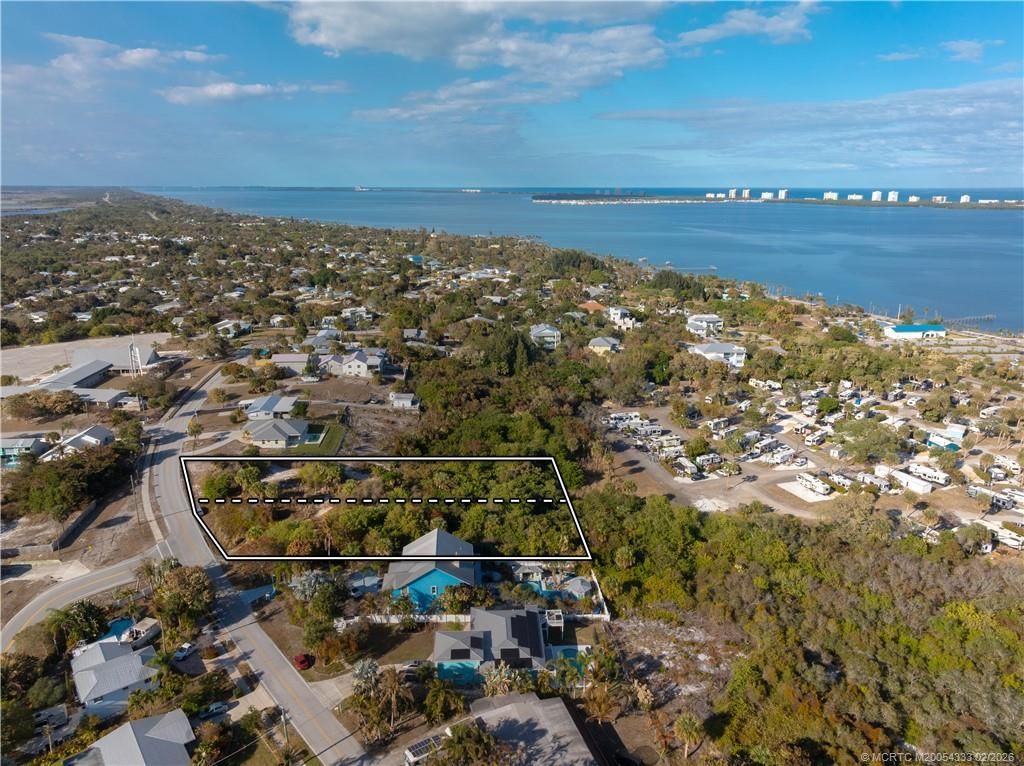 0 NE Skyline Drive, Jensen Beach, FL 34957 Photo