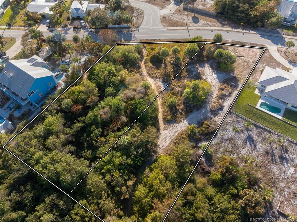 0 NE Skyline Drive, Jensen Beach, FL 34957 Photo