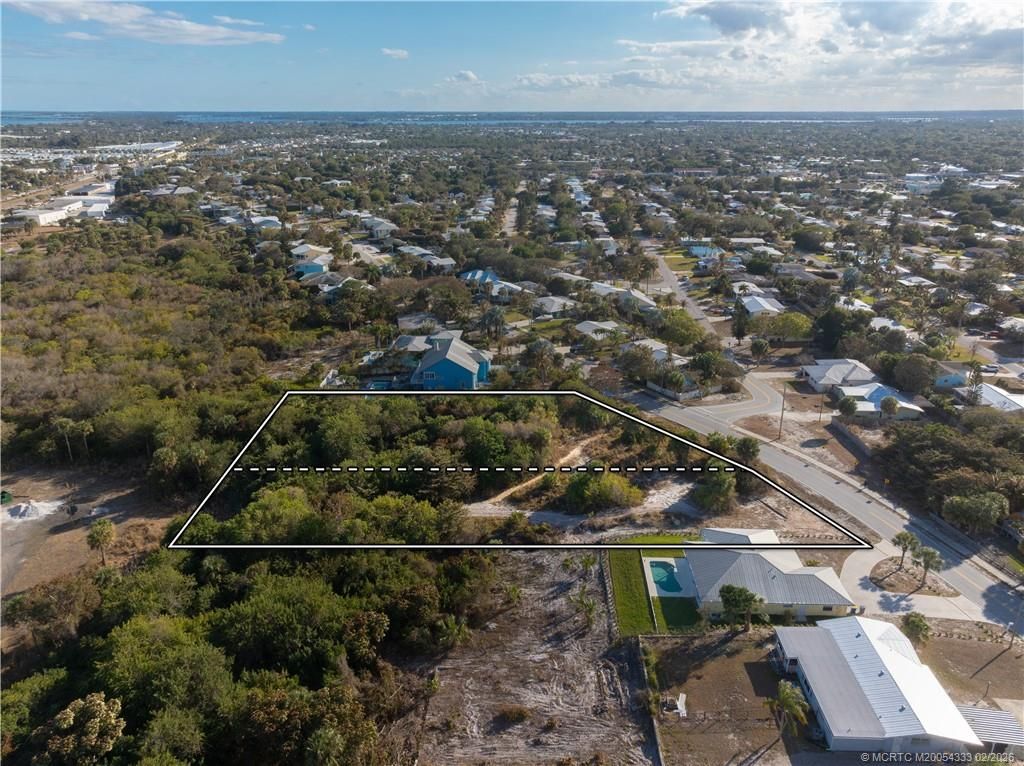 0 NE Skyline Drive, Jensen Beach, FL 34957 Photo