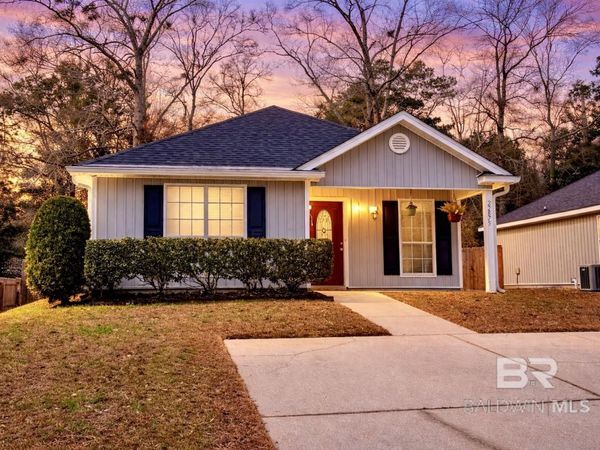 22875 Monroe Street, Robertsdale, AL 36567