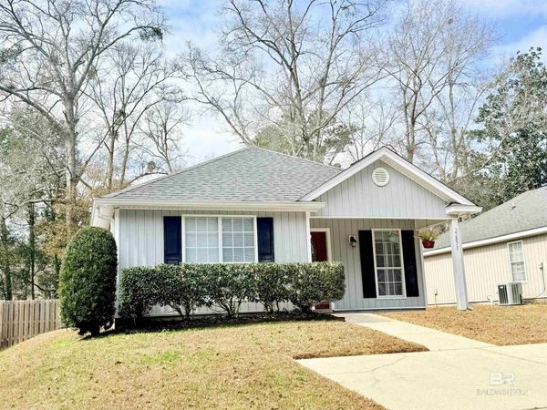 22875 Monroe Street, Robertsdale, AL 36567