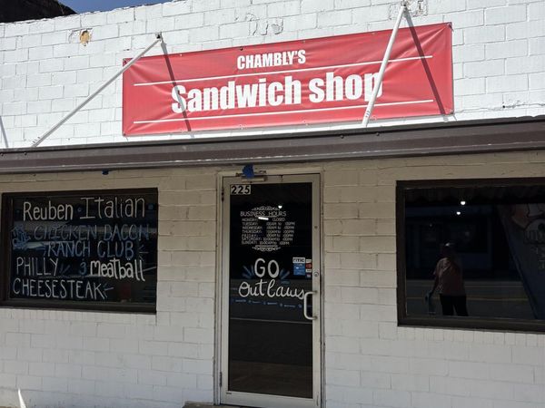 225 Main Avenue, Dierks, AR 71833