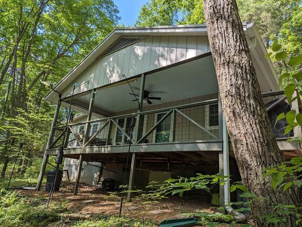 546 Happy Hollow Circle, Suches, GA 30572