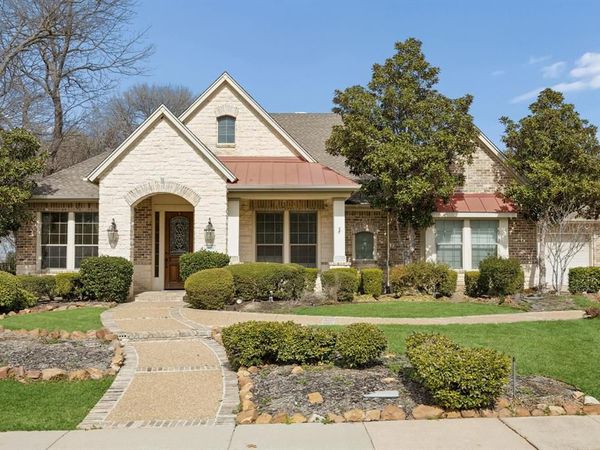 4010 Eider Drive, McKinney, TX 75072