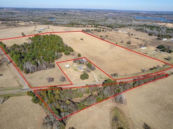 TBD FM 2339 , Murchison, TX 75778