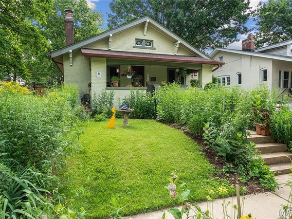 1514 Bellevue Avenue, St Louis, MO 63117