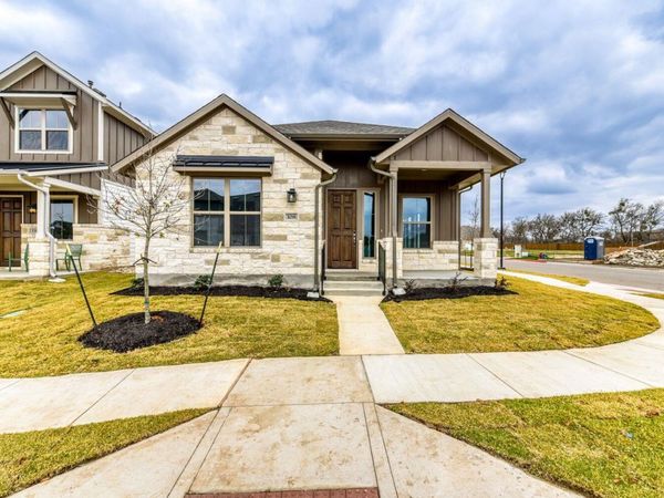 108 INTERNATIONAL ST, Buda, TX 78610