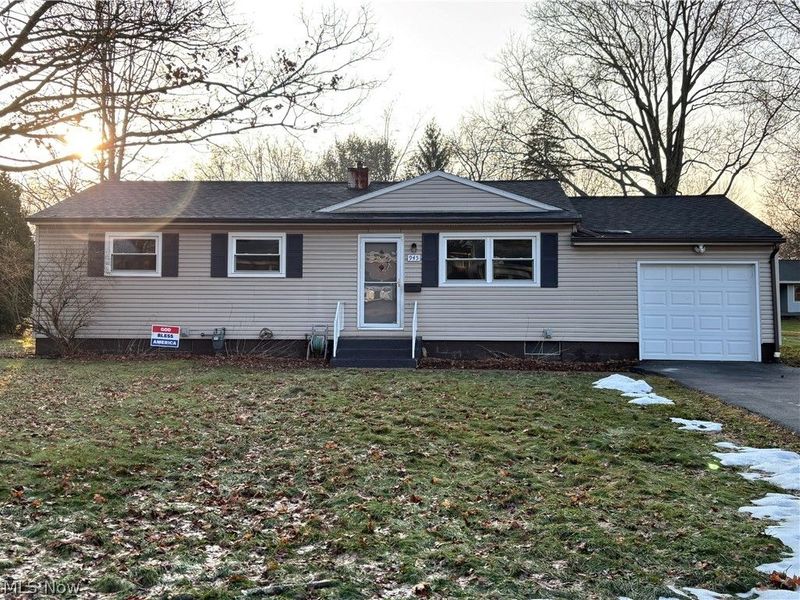 945 Adams Avenue, Salem, OH 44460 Photo 1