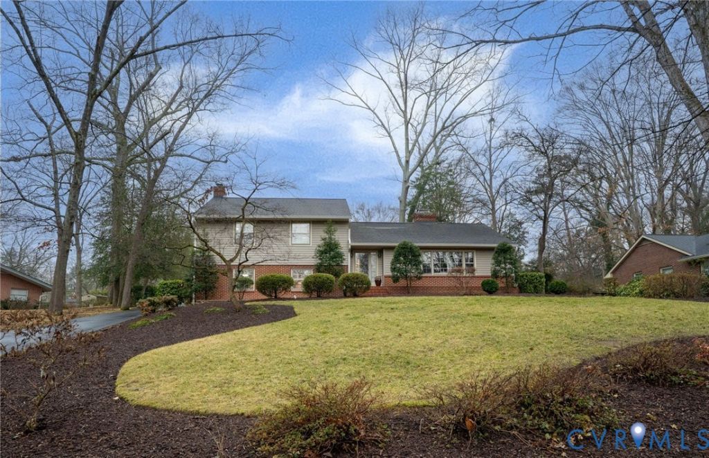 8319 Whitewood Road, Richmond, VA 23235 Main Photo