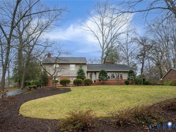 8319 Whitewood Road, Richmond, VA 23235