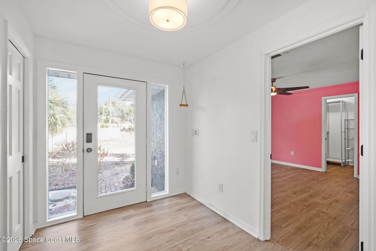 470 S Carpenter Road , Titusville, FL 32796 Photo