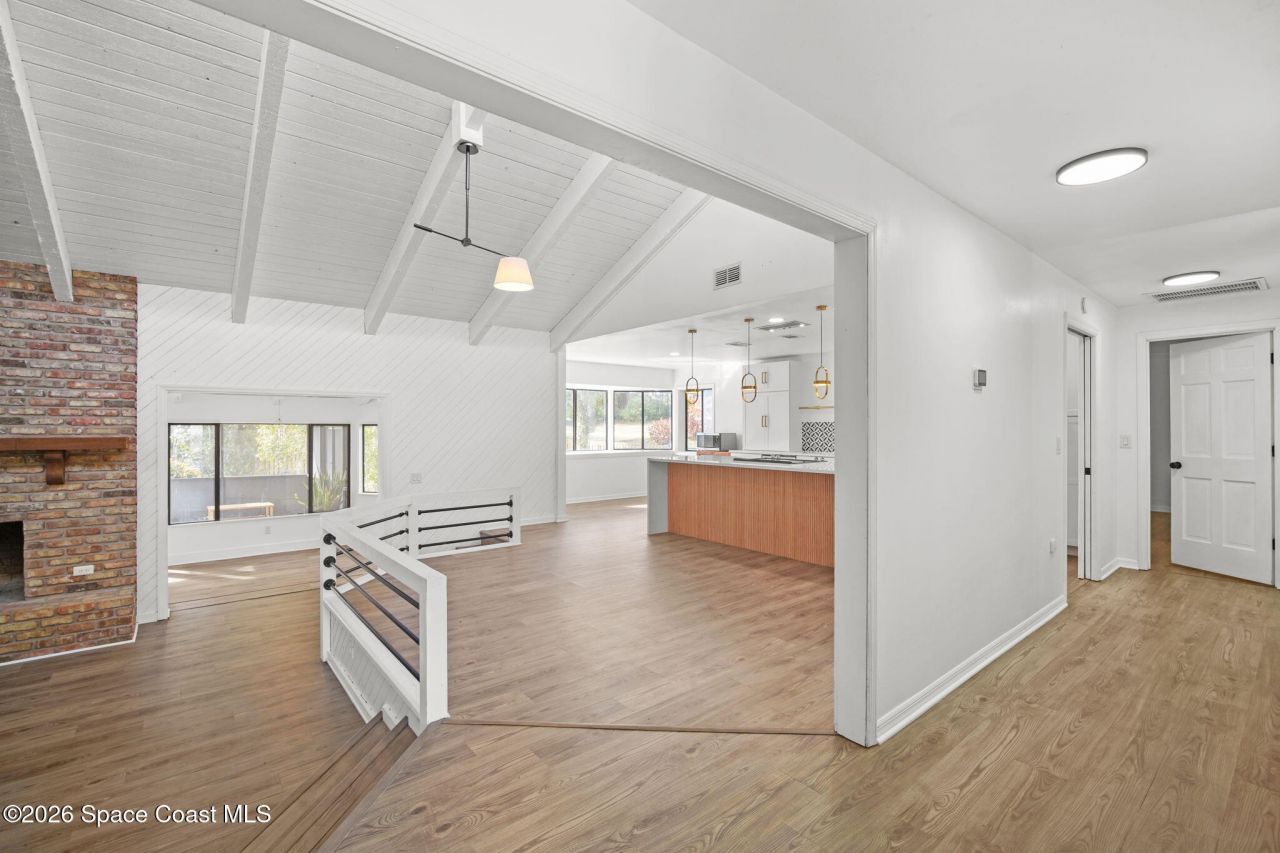 470 S Carpenter Road , Titusville, FL 32796 Photo