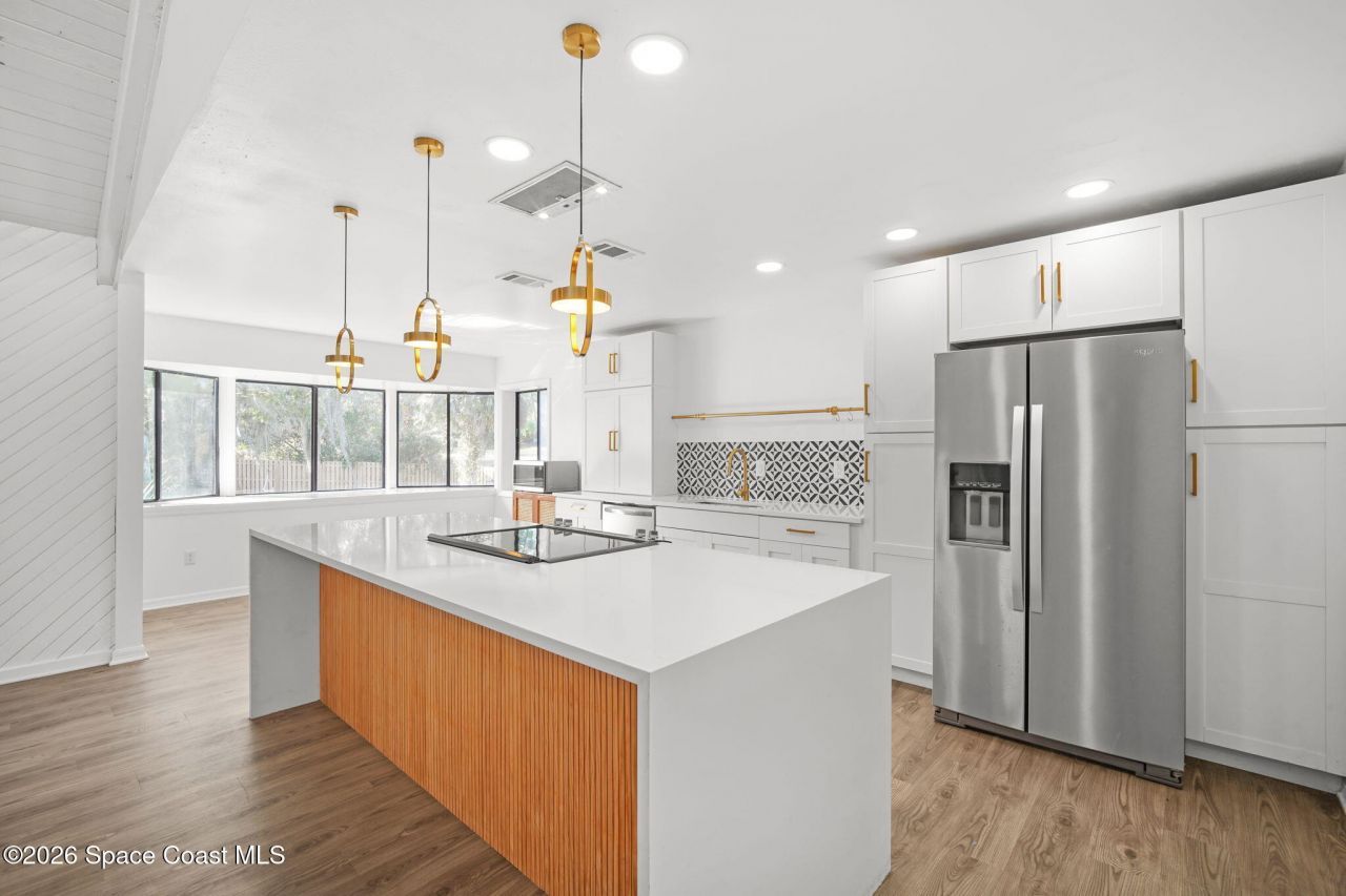 470 S Carpenter Road , Titusville, FL 32796 Photo