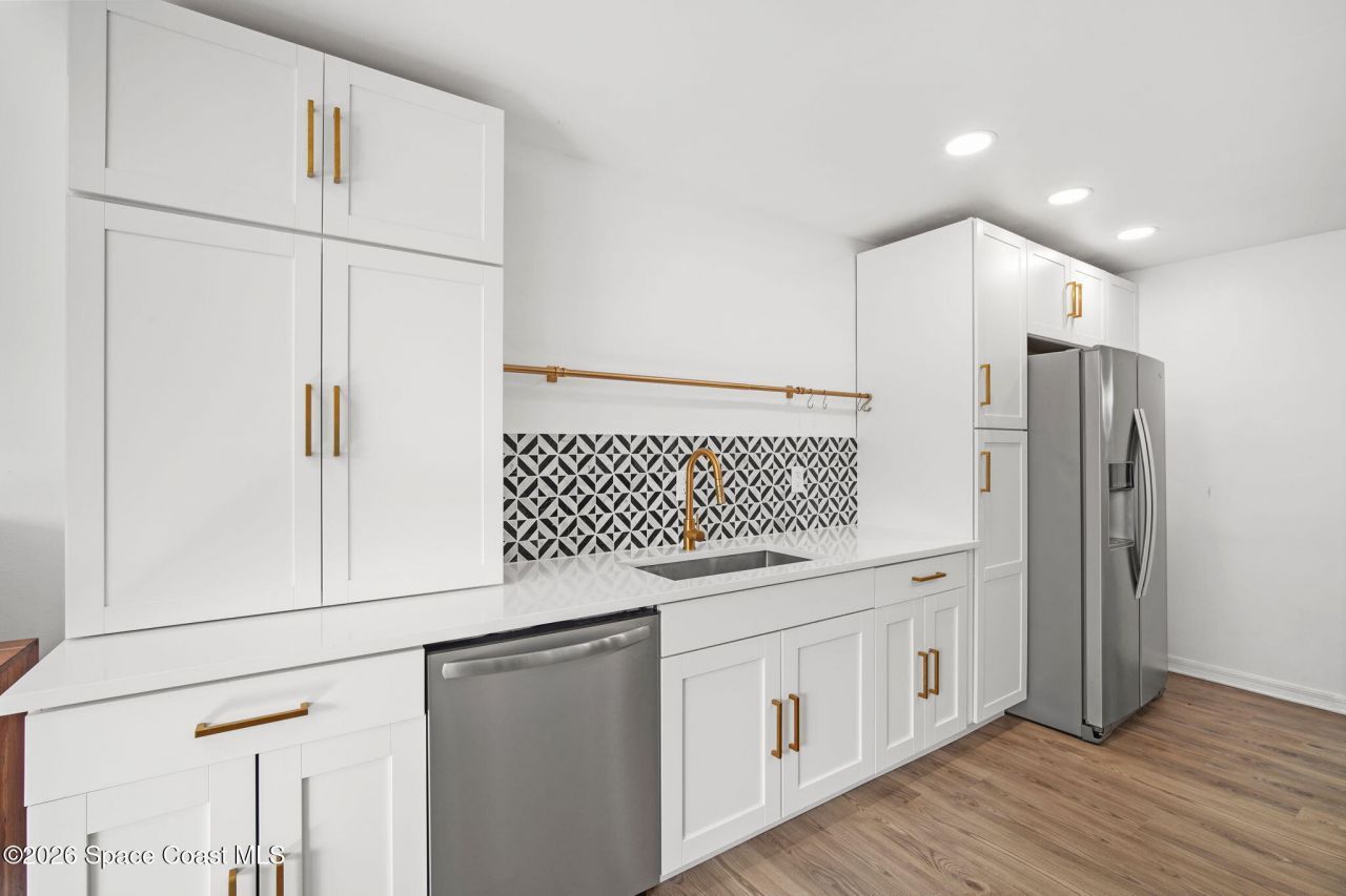 470 S Carpenter Road , Titusville, FL 32796 Photo