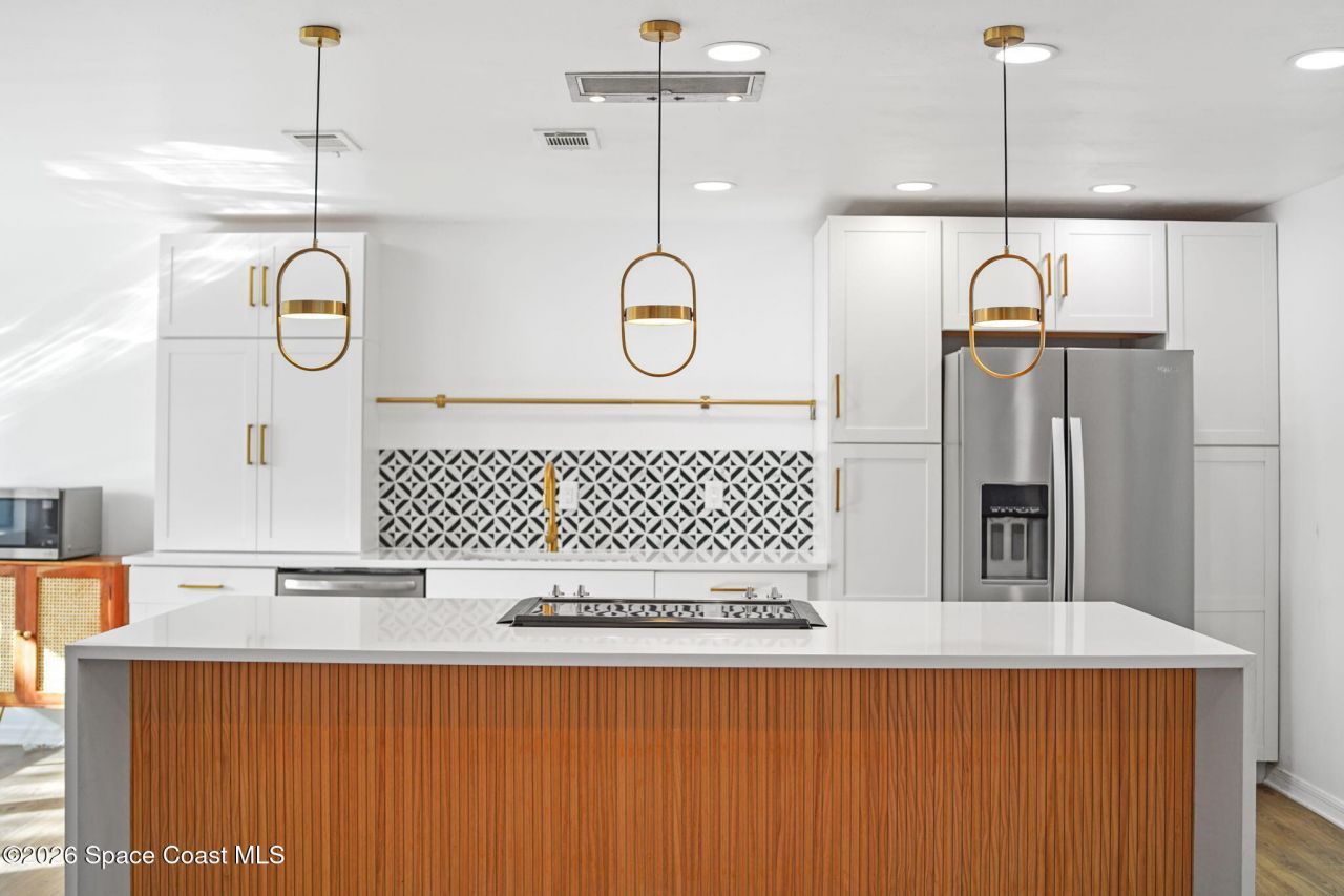 470 S Carpenter Road , Titusville, FL 32796 Photo