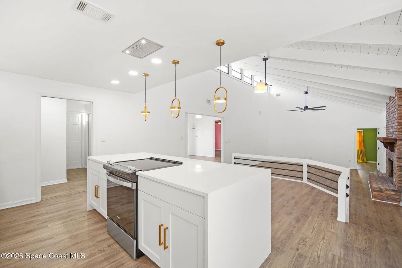 470 S Carpenter Road , Titusville, FL 32796 Photo