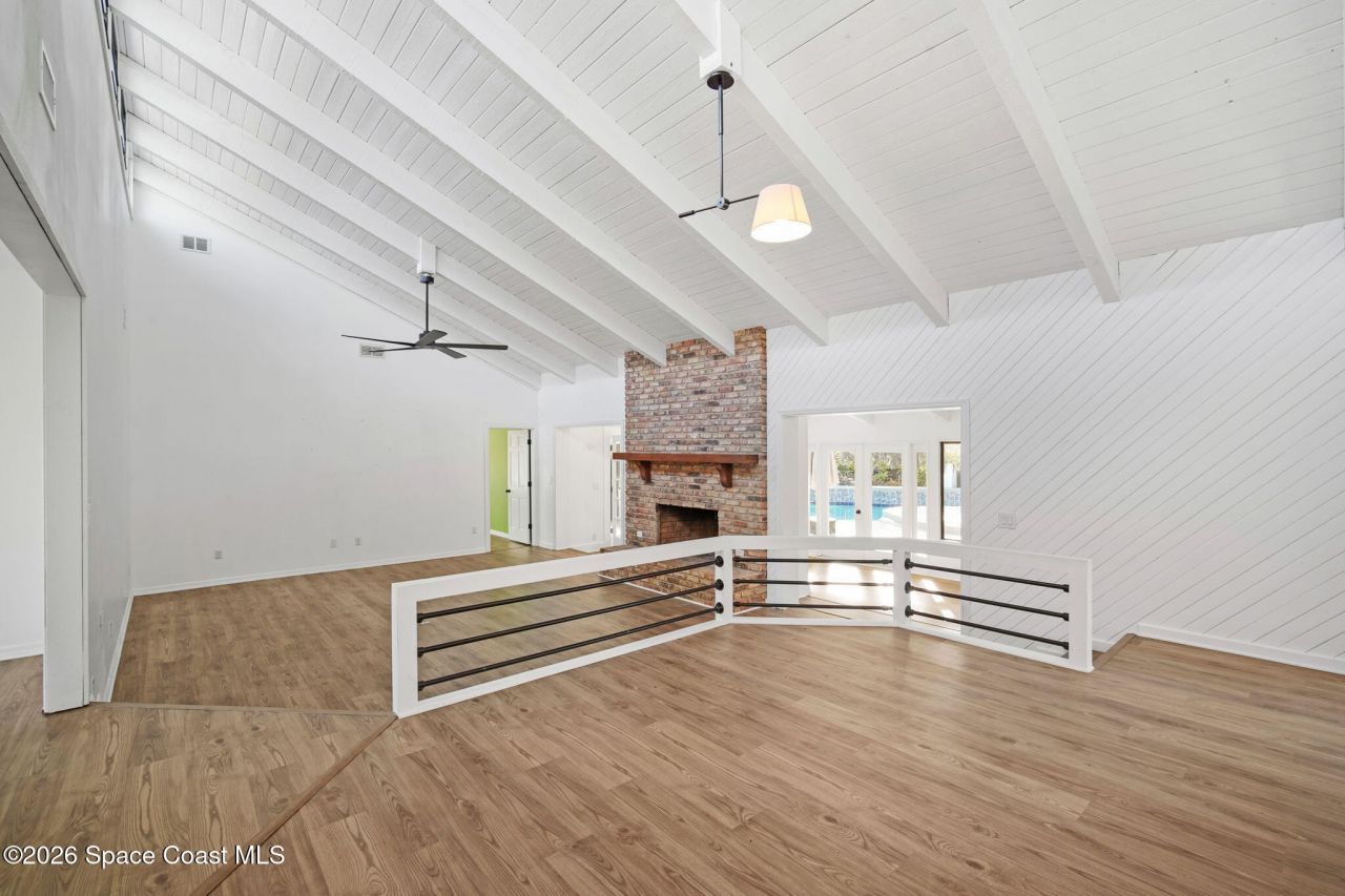 470 S Carpenter Road , Titusville, FL 32796 Photo