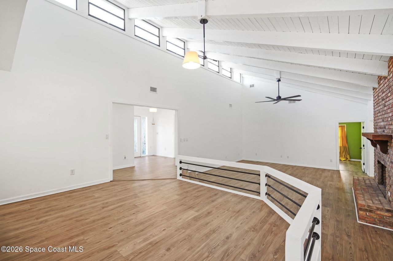 470 S Carpenter Road , Titusville, FL 32796 Photo