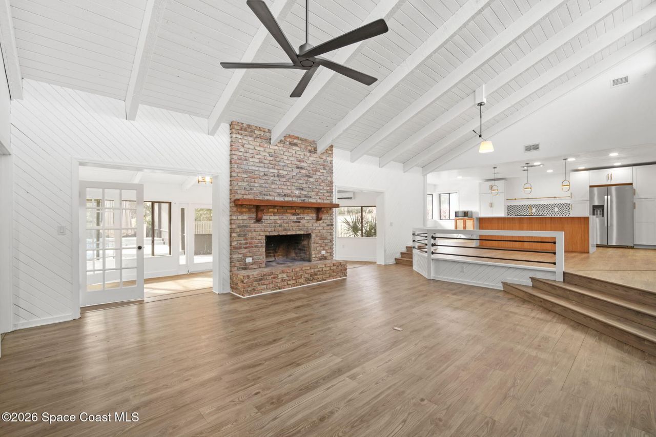 470 S Carpenter Road , Titusville, FL 32796 Photo