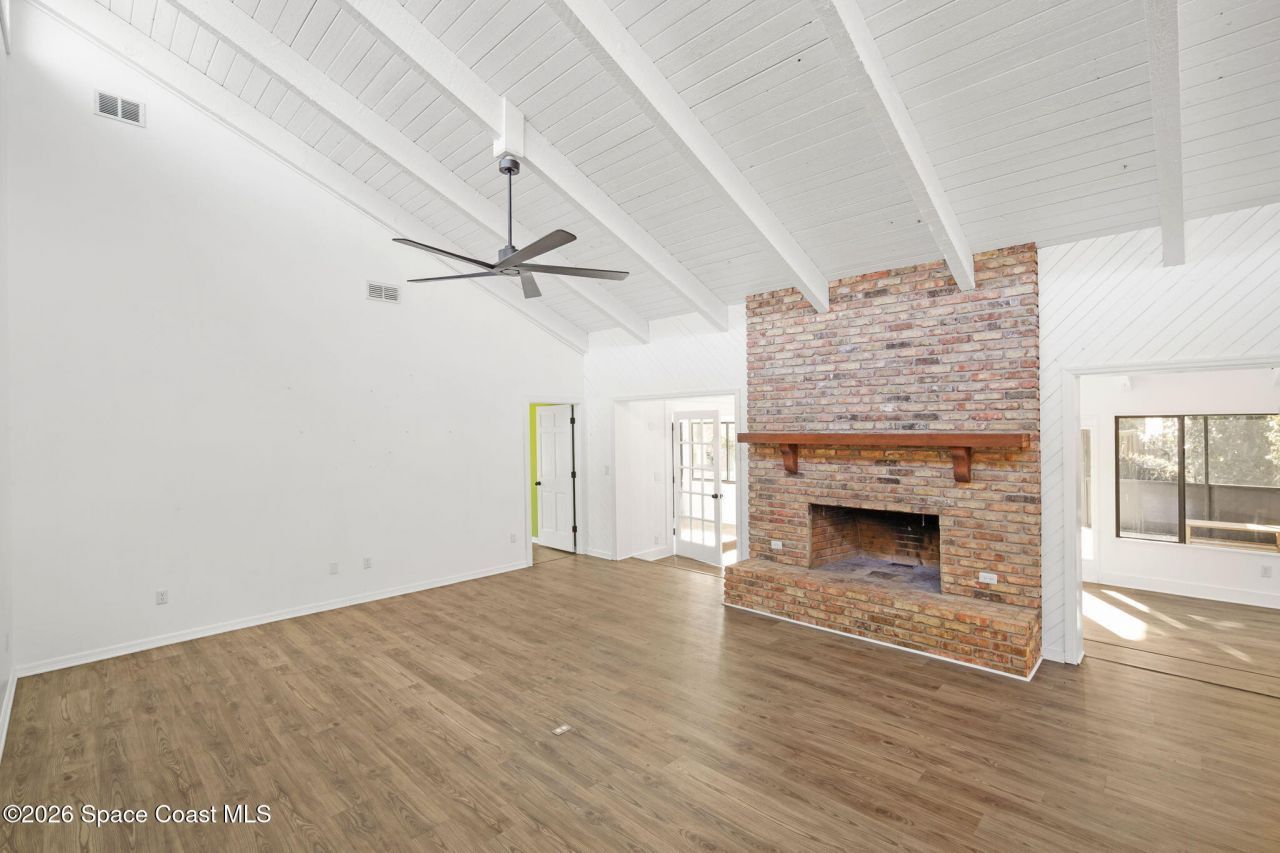 470 S Carpenter Road , Titusville, FL 32796 Photo