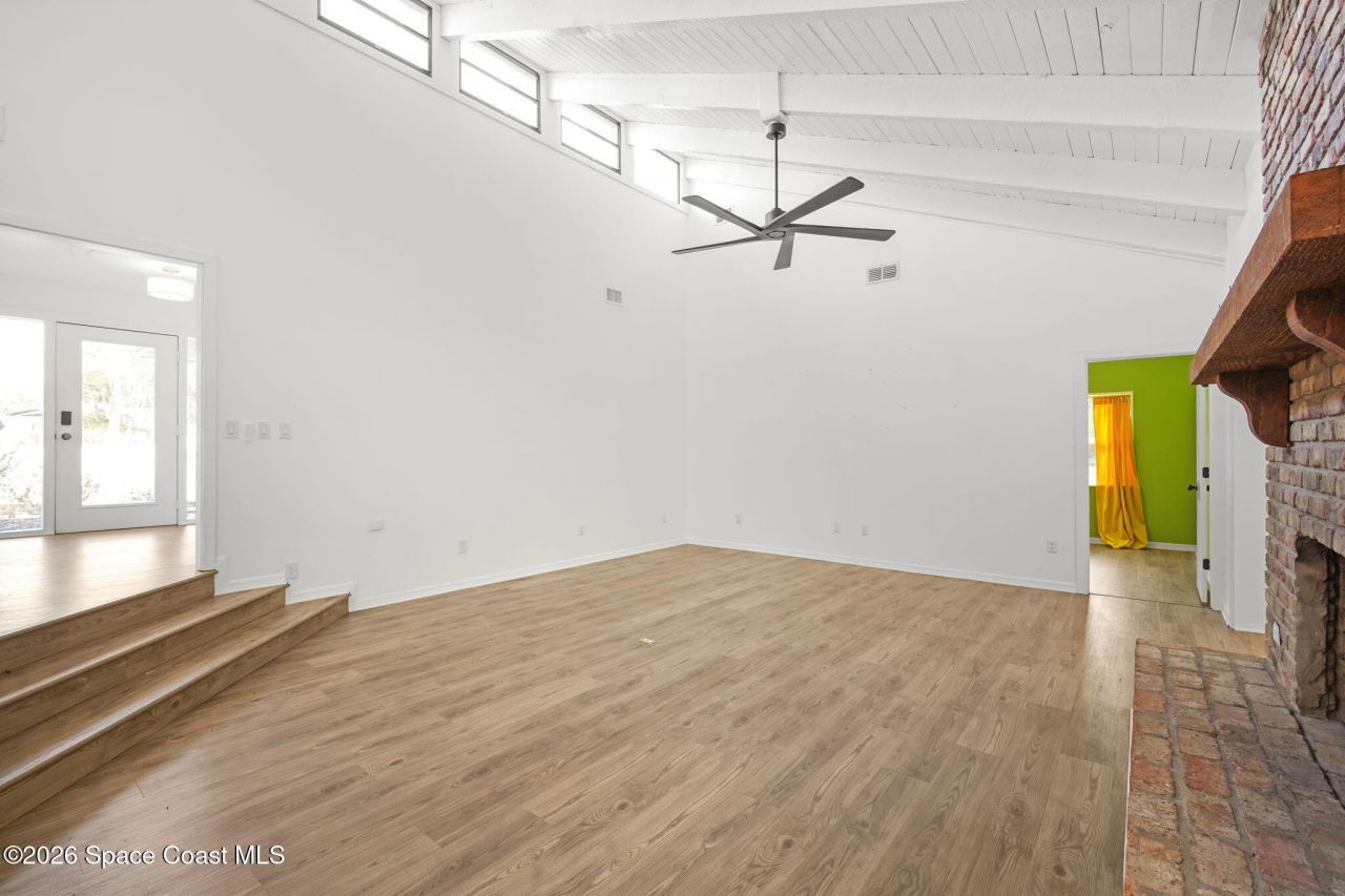 470 S Carpenter Road , Titusville, FL 32796 Photo