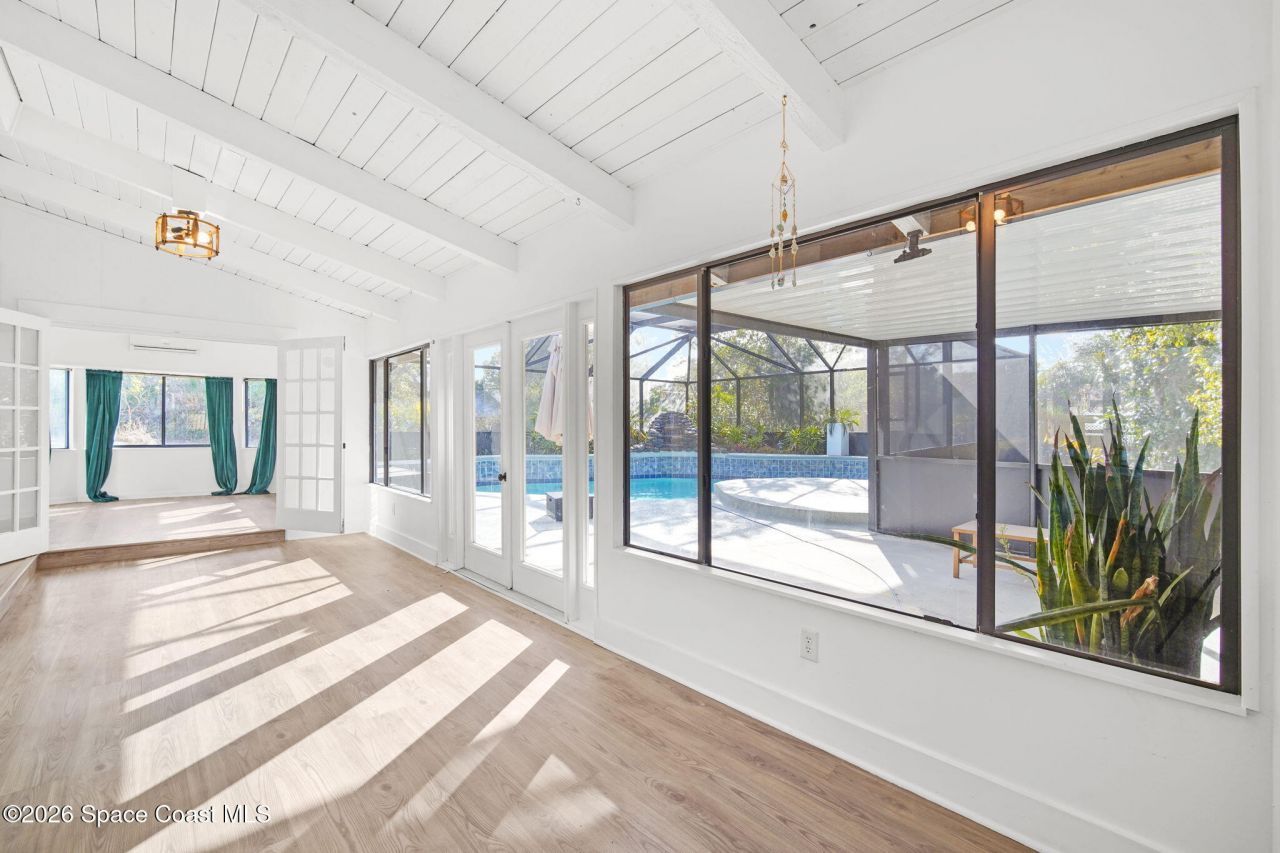 470 S Carpenter Road , Titusville, FL 32796 Photo