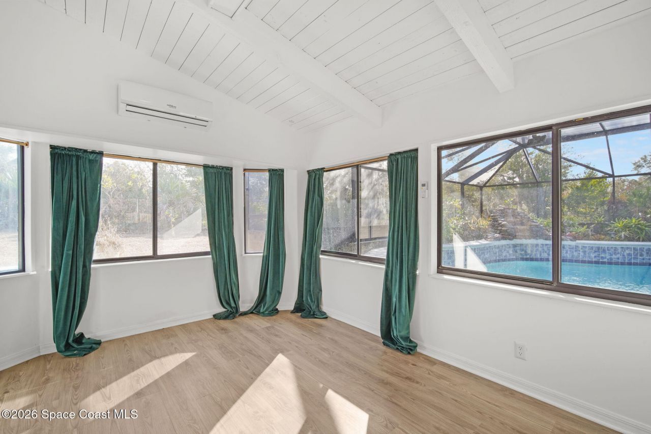 470 S Carpenter Road , Titusville, FL 32796 Photo