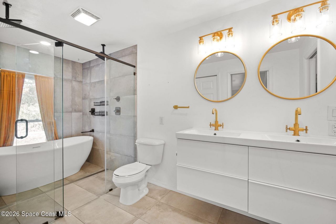 470 S Carpenter Road , Titusville, FL 32796 Photo