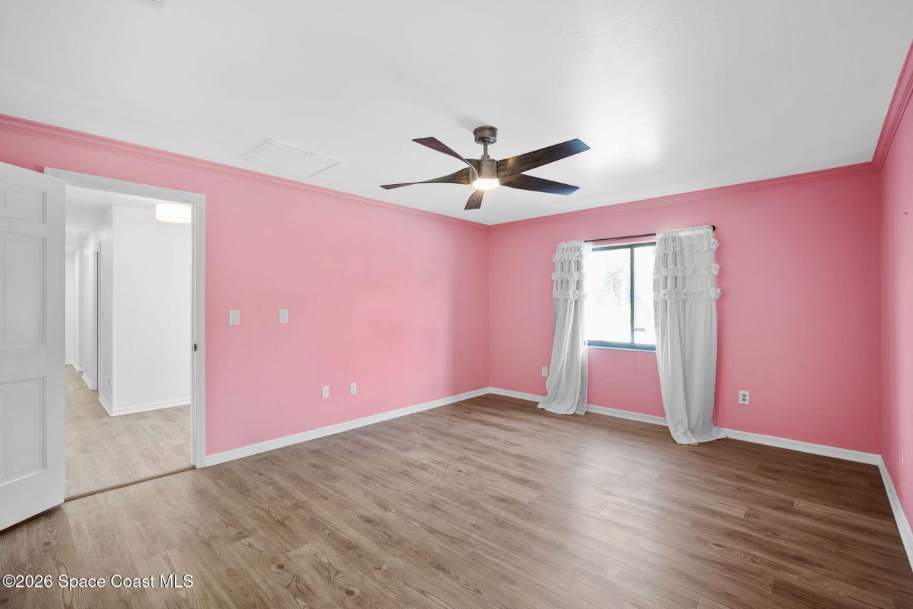 470 S Carpenter Road , Titusville, FL 32796 Photo