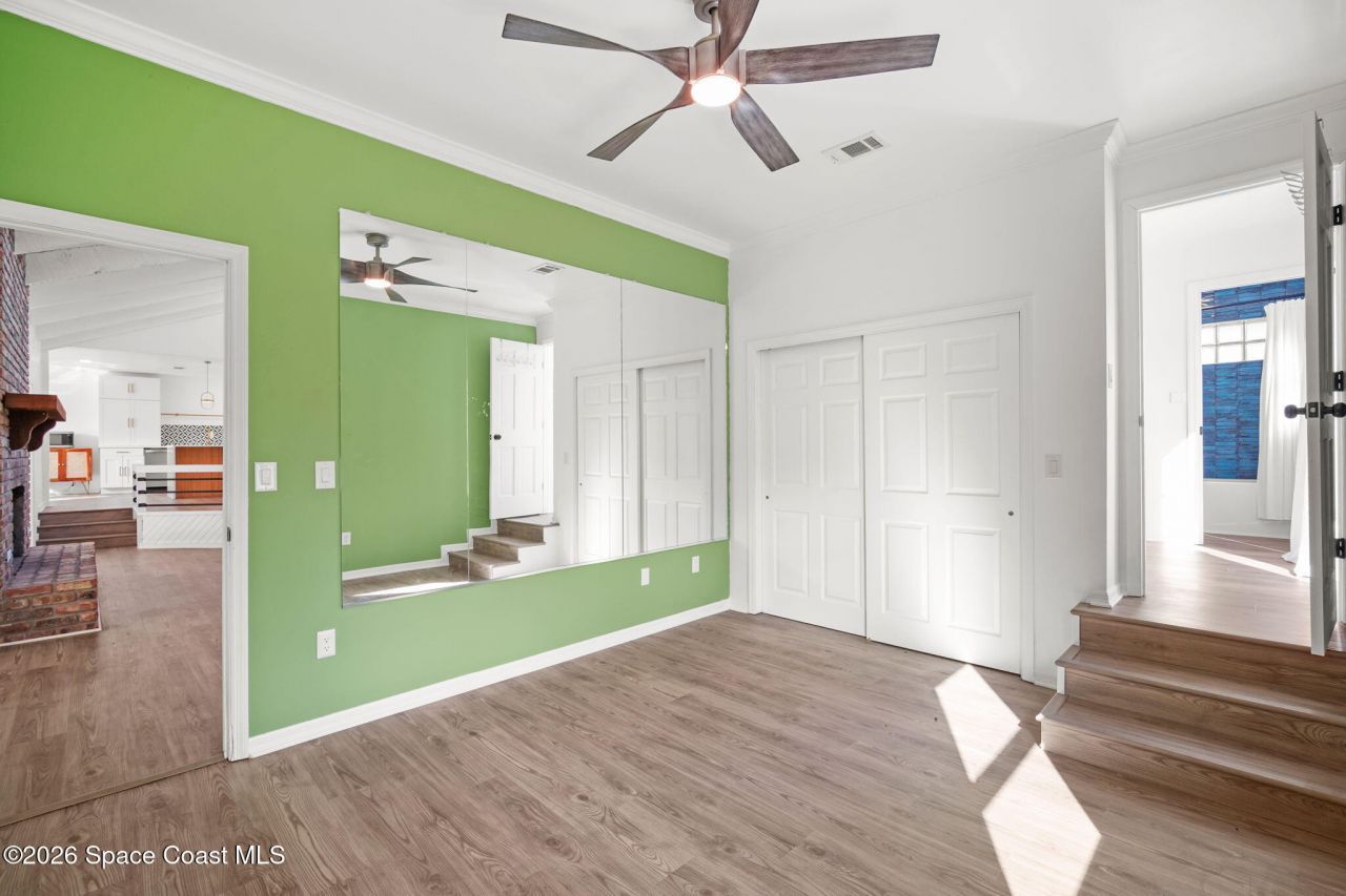 470 S Carpenter Road , Titusville, FL 32796 Photo