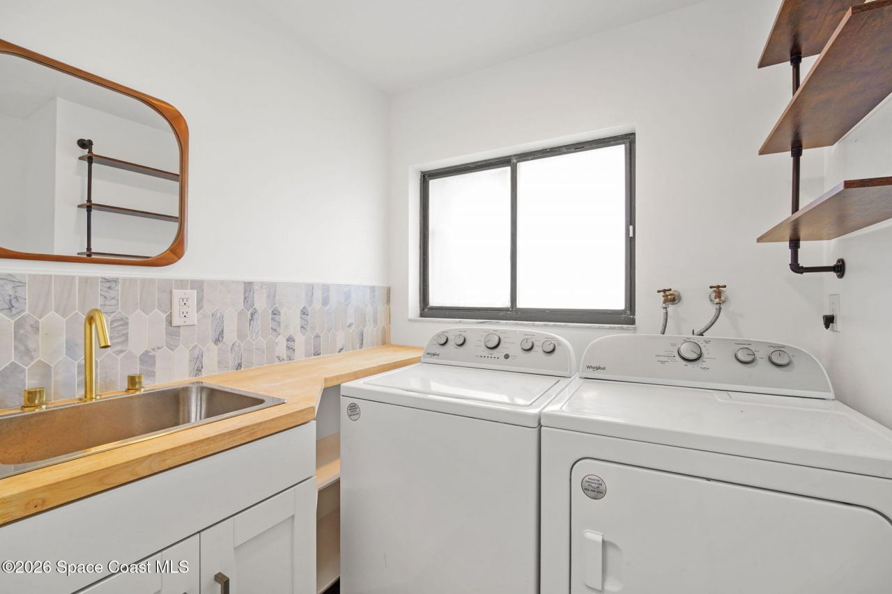 470 S Carpenter Road , Titusville, FL 32796 Photo